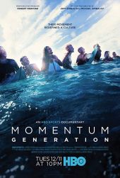 Pokolenie Momentum - trailer